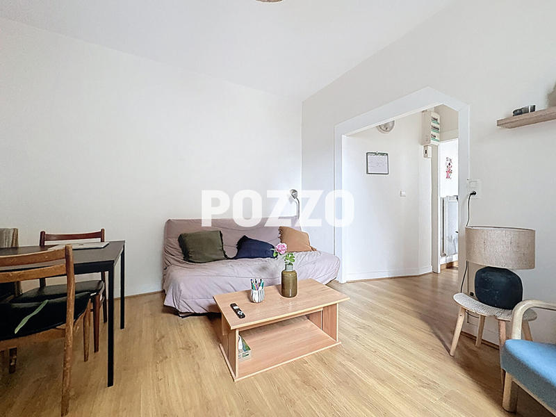 Maison - 90 m² - 6 pièces