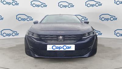 Peugeot 508 II 2.0 BlueHDi 180 Eat8 Allure Business - Automatique