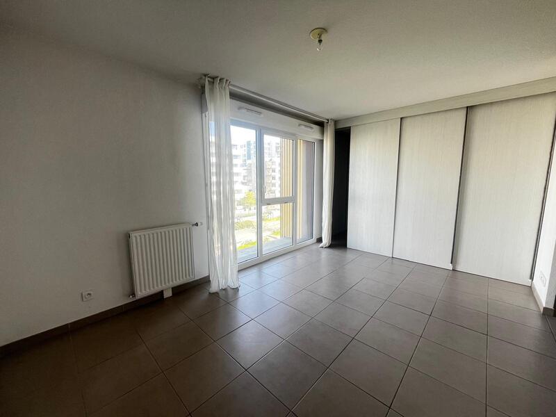 Appartement - 37 m² - 1 pièce