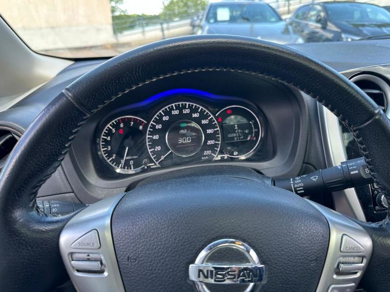 Nissan Note (2) 1.2 98 Tekna