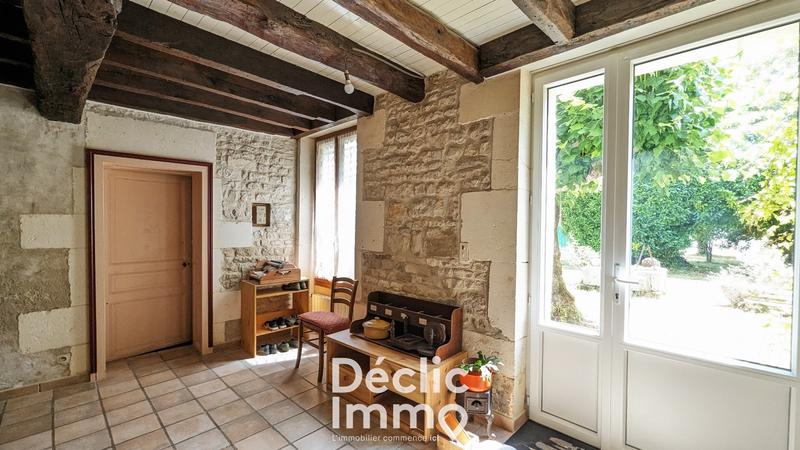 Maison - 260 m² - 8 pièces