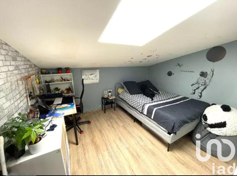 Appartement - 79 m² - 4 pièces