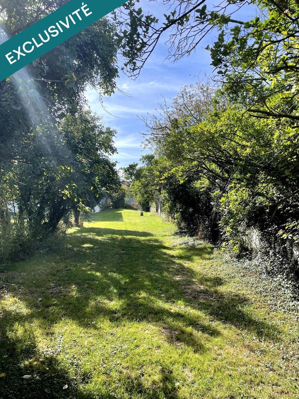 Maison - 163 m² - 8 pièces