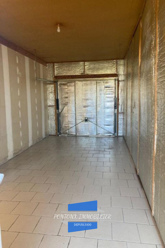 Pavillon - 64 m² - 3 pièces