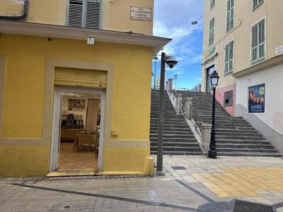 Local commercial - 20 m²