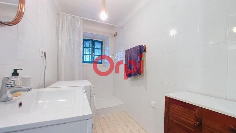 Maison - 110 m² - 3 pièces