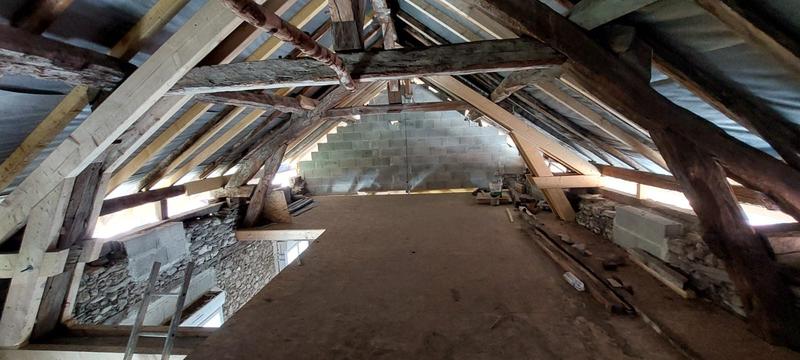 Maison - 130 m² - 4 pièces