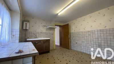 Ferme - 90 m² - 5 pièces