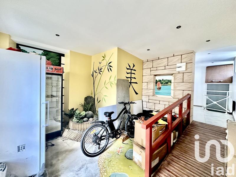 Appartement - 250 m² - 8 pièces