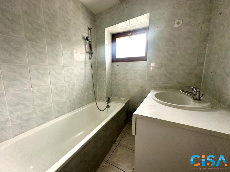 Appartement - 91 m² - 6 pièces