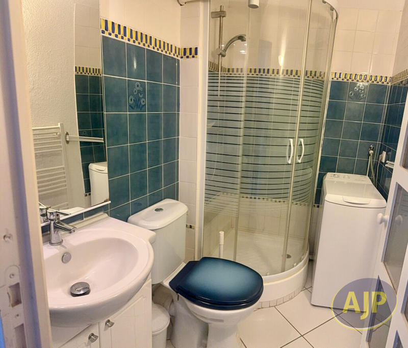 Appartement - 31 m² - 2 pièces