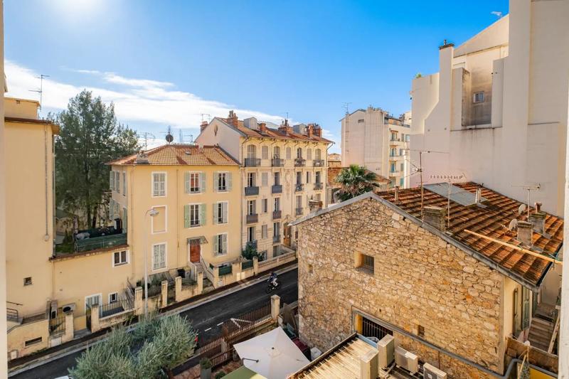 Appartement - 53 m² - 3 pièces