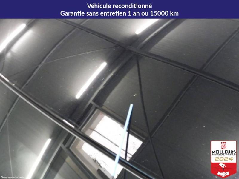 Citroën C5 Aircross 1.5 Bluehdi 130ch Max Boite Automatiqu