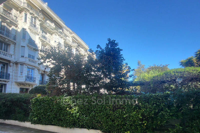 Appartement - 50 m² - 3 pièces