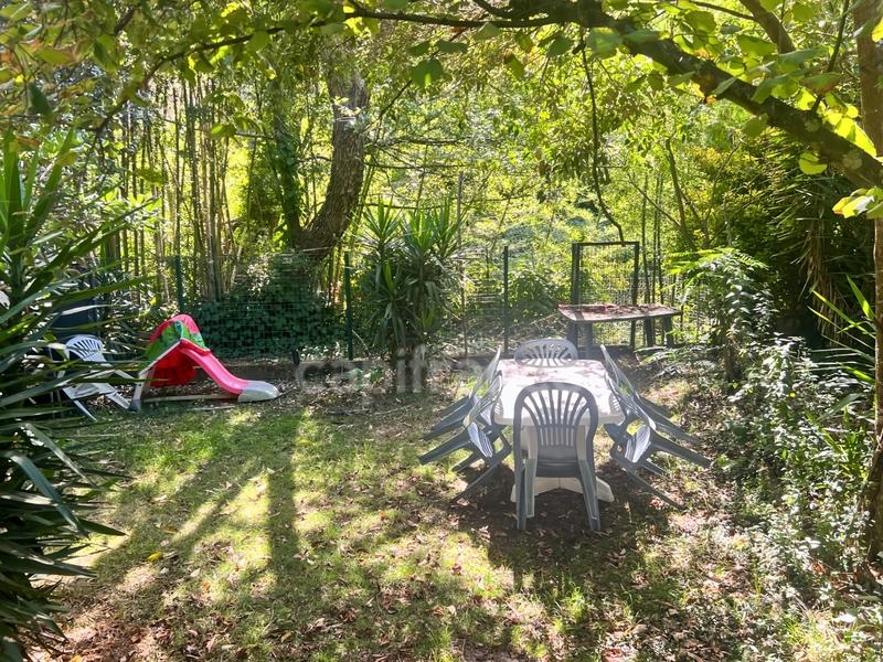 Maison - 80 m² - 5 pièces