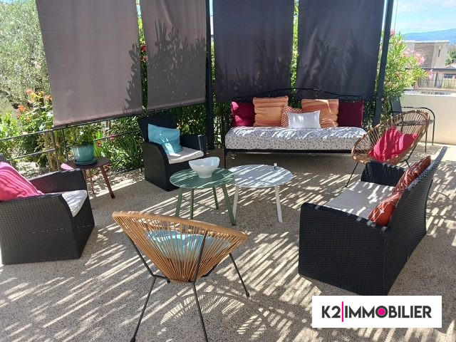 Villa - 110 m² - 4 pièces