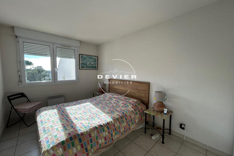 Appartement - 113 m² - 5 pièces