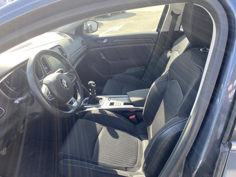 Renault Mégane IV 1.3 Tce 140cv Business