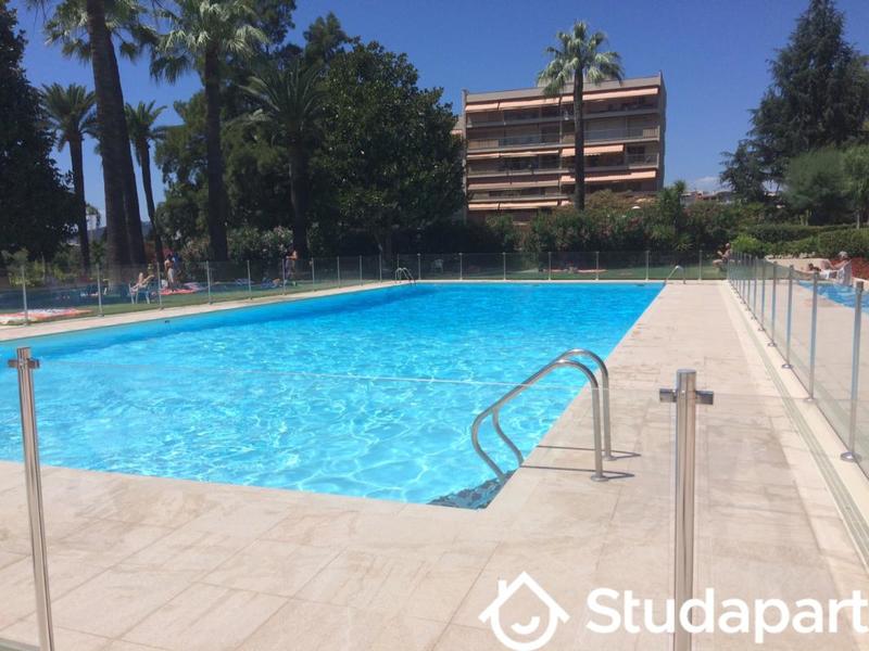 Appartement - 30 m² - 1 pièce