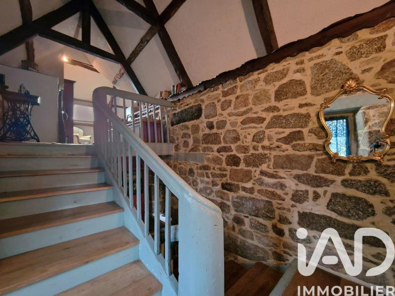 Maison - 176 m² - 5 pièces