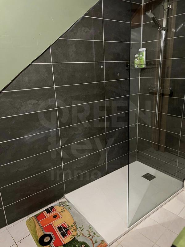 Maison - 59 m² - 3 pièces