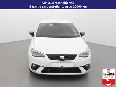 Seat Ibiza 1.0 Tsi 110ch Fr