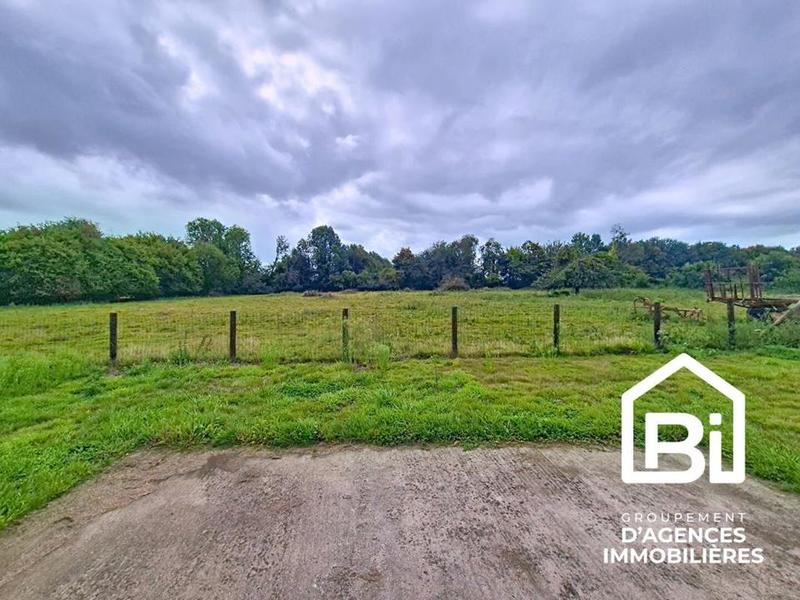 Propriété - 95 m² - 5 pièces