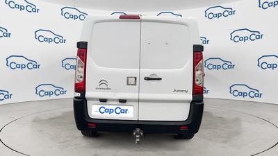Citroën Jumpy Vu 1.6 HDi 90 Club