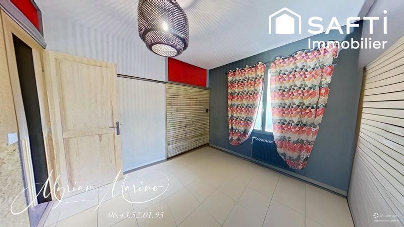 Appartement - 54 m² - 3 pièces