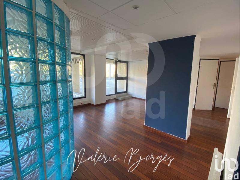 Local commercial - 62 m²