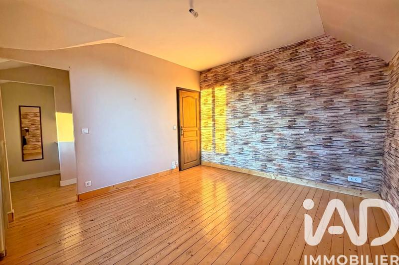 Maison - 81 m² - 4 pièces