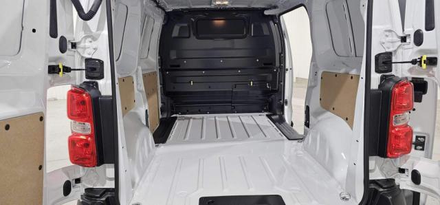 Peugeot Expert Fourgon Fgn m Bluehdi 145 s&amp;S Eat8