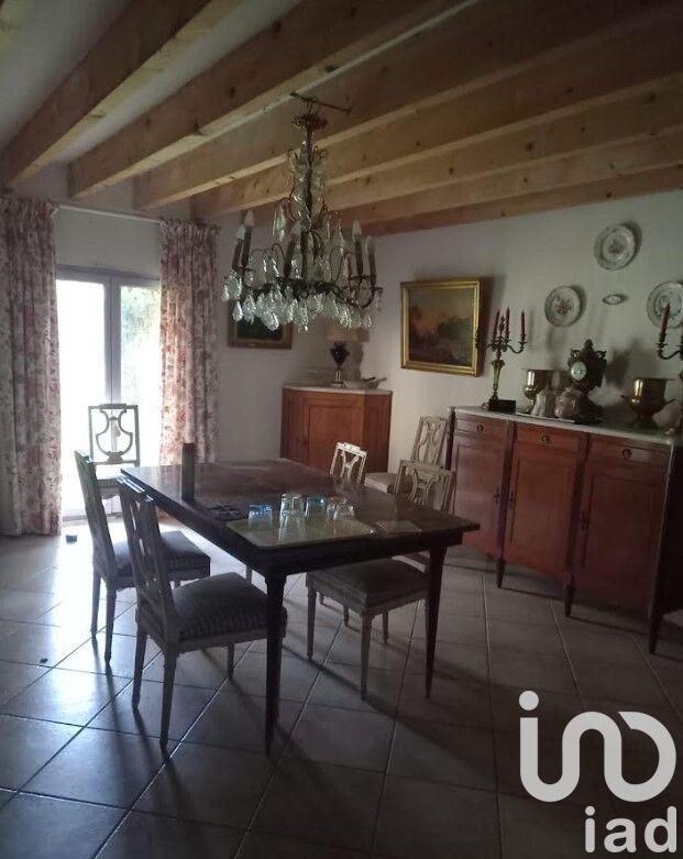 Maison de campagne - 370 m² - 10 pièces