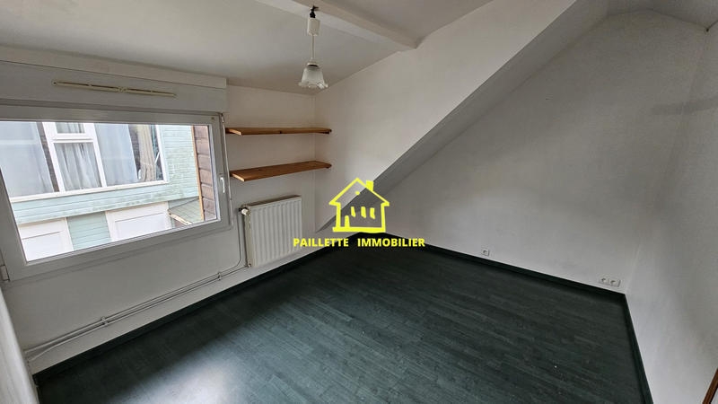 Maison - 119 m² - 5 pièces