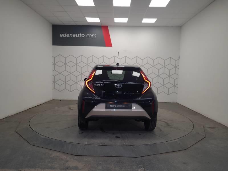 Toyota aygo x 1.0 Vvt-i 72 Design