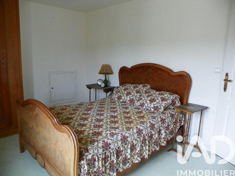 Maison de village - 160 m² - 6 pièces