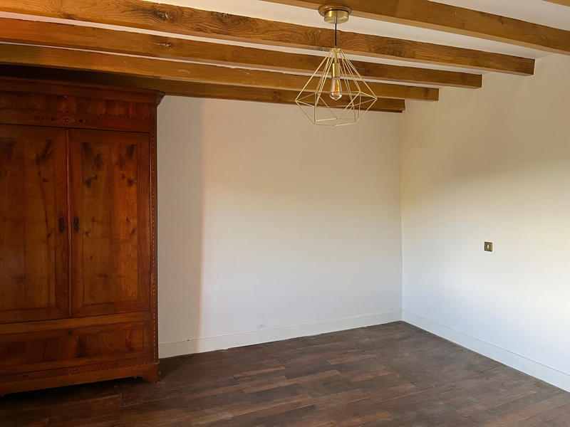 Maison - 214 m² - 10 pièces