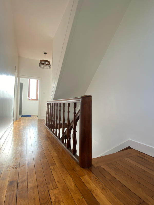 Maison - 176 m² - 6 pièces