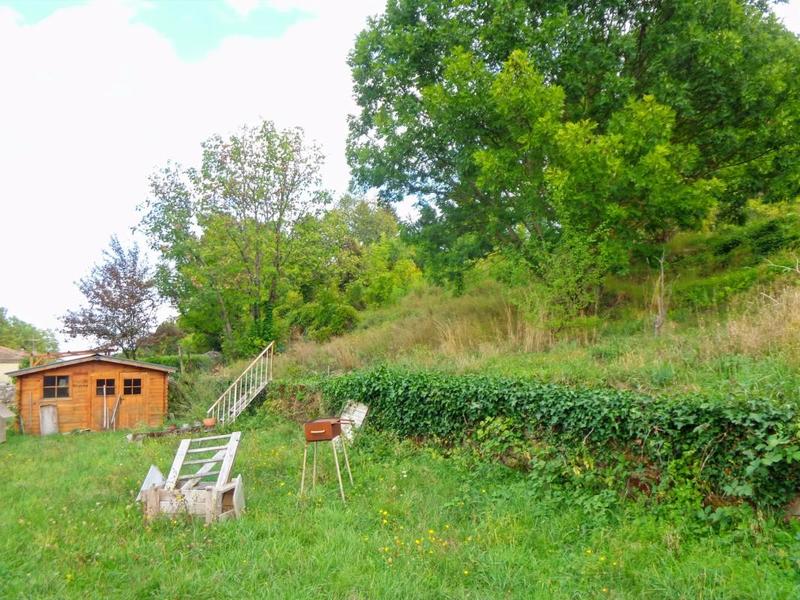 Maison - 400 m² - 15 pièces