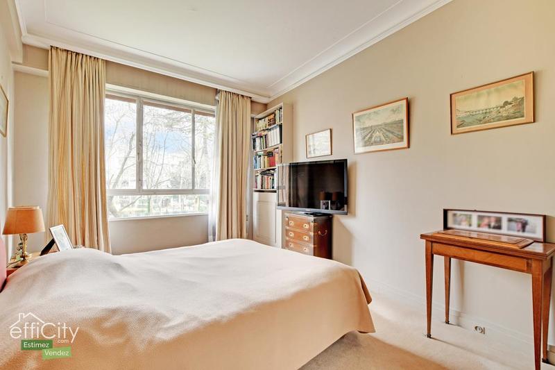 Appartement - 75 m² - 3 pièces