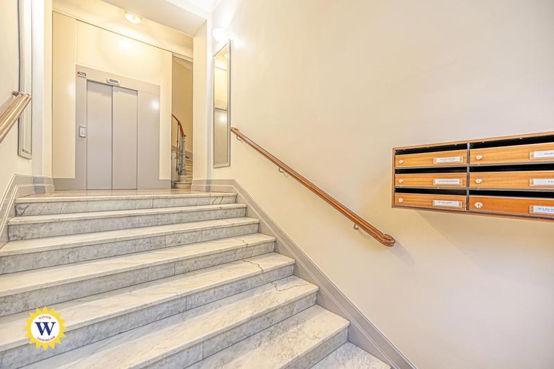 Appartement - 76 m² - 3 pièces