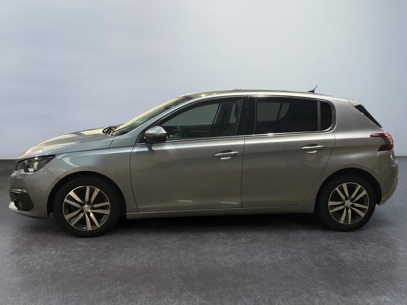 Peugeot 308 Business BlueHDi 130ch s&amp;S Bvm6 Allure