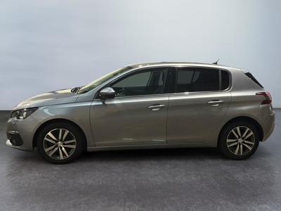 Peugeot 308 Business BlueHDi 130ch s&amp;S Bvm6 Allure