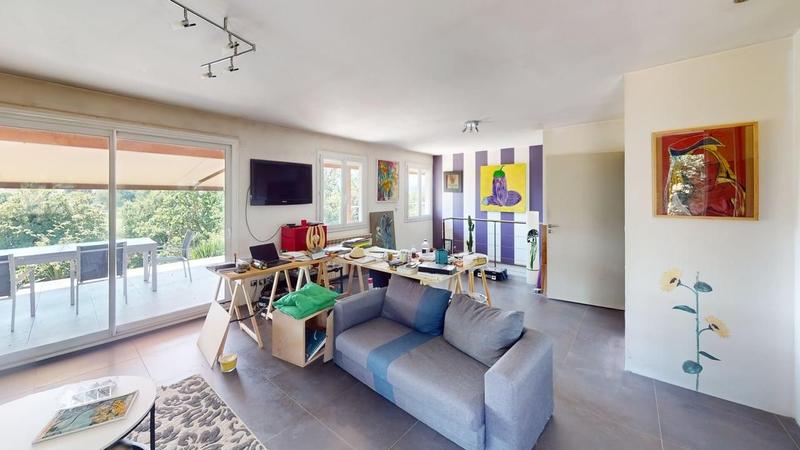 Maison - 149 m² - 6 pièces