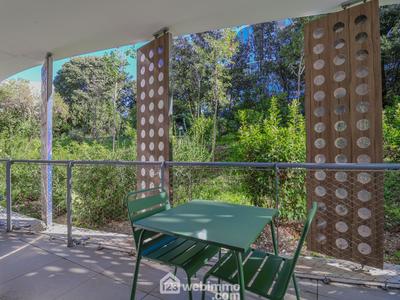 Appartement - 54 m² - 3 pièces