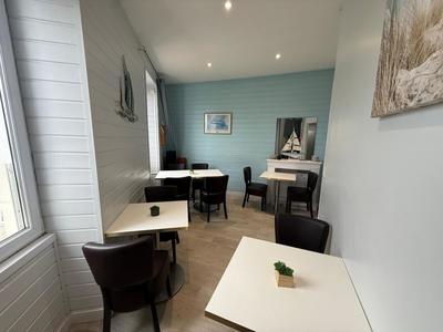 Fonds de commerce - 110 m²