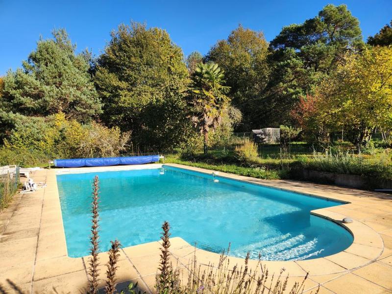 Maison - 149 m² - 7 pièces