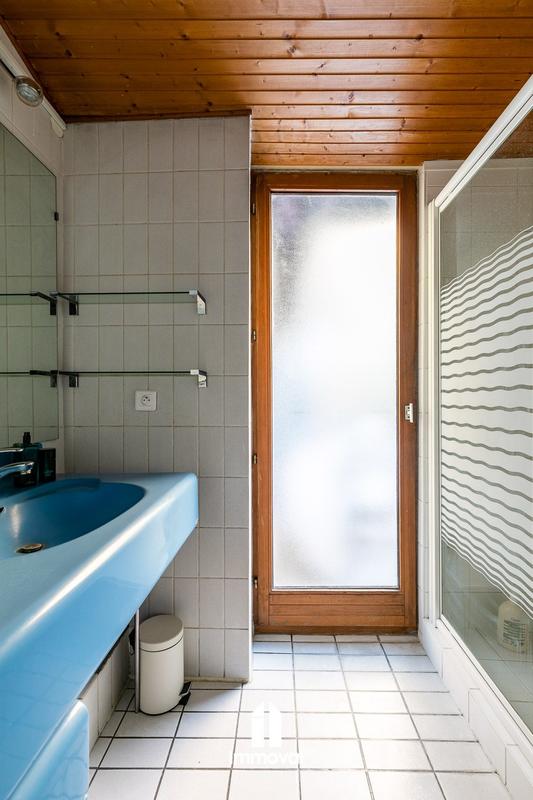 Duplex - 120 m² - 4 pièces