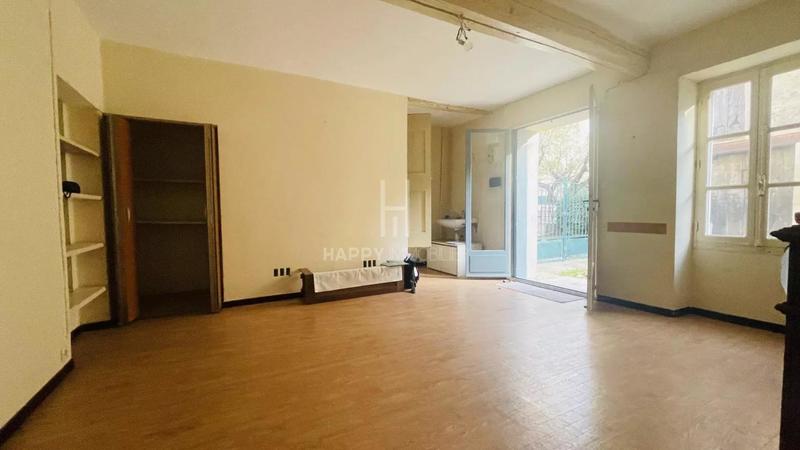 Maison de village - 160 m² - 7 pièces