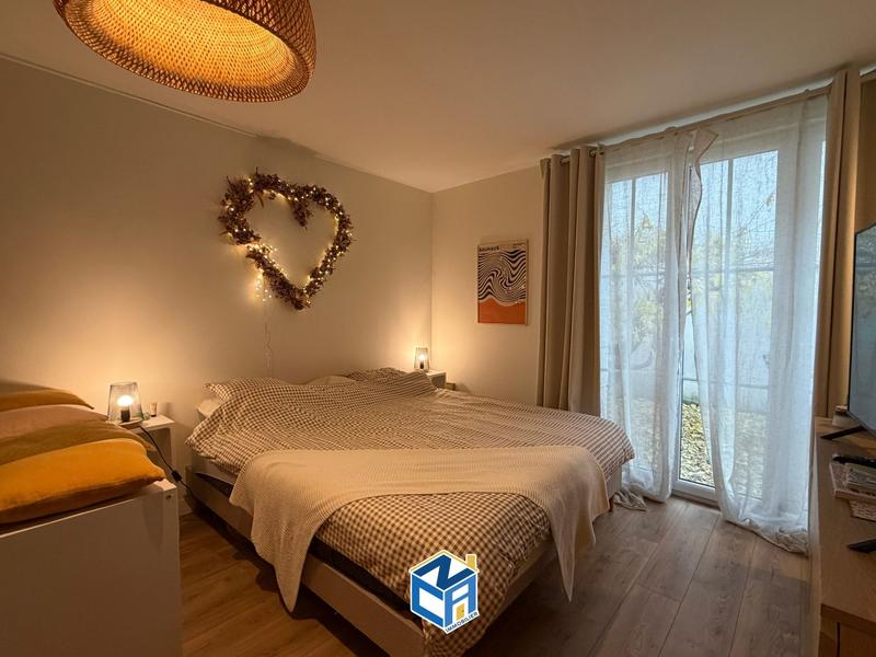 Maison ancienne - 115 m² - 4 pièces